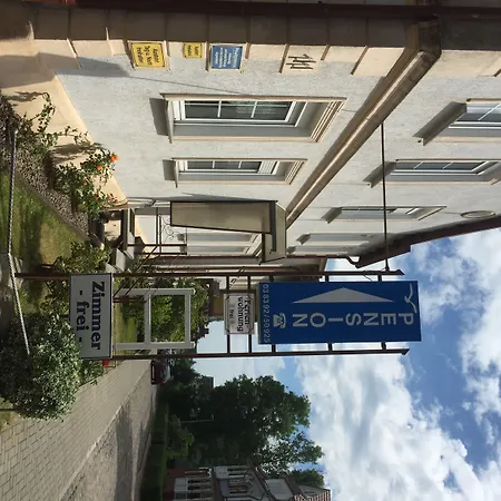 Pension&Ferienwohnungen Schneidereit-2