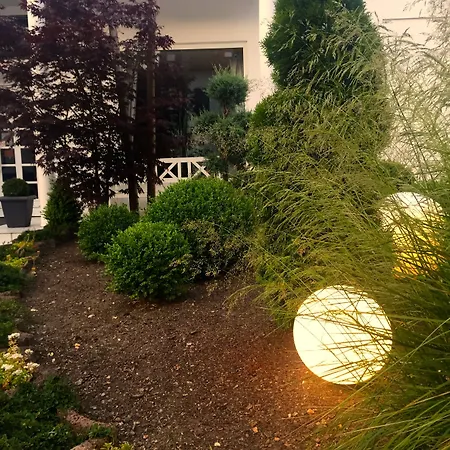 Hotel Ramor Garni-3