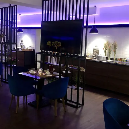 Hotel Ramor Garni-2