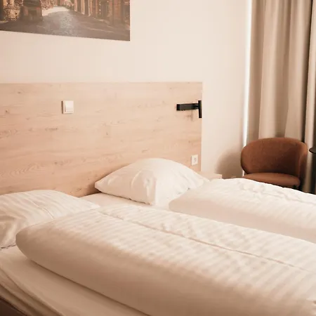 Das HOB - Hotel Original Bamberg-3