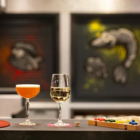 Moxy Hamburg - Finkenwerder-3