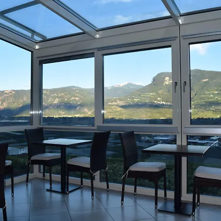 Garni Hotel Ritterhof-2
