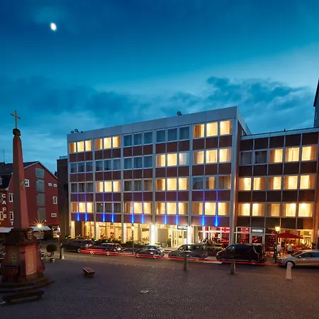 Hotel Platzhirsch-2