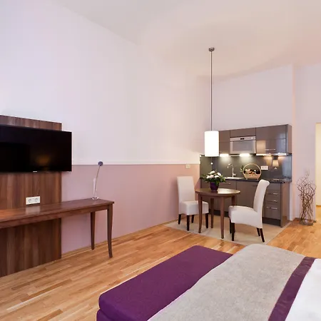 Aparthotel Am Schloss-2