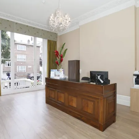 Hyde Park Boutique Hotel-3