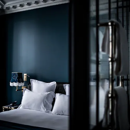 Hotel Providence-2