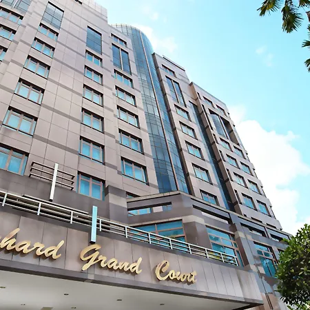 Orchard Grand Court-3