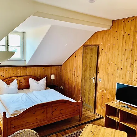Gästehaus Hohe Tannen-3