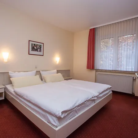 Hotel Garni Günther-2