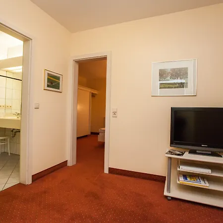 Hotel Garni Günther-3