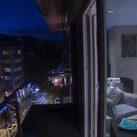 Hotel Bosfora-2