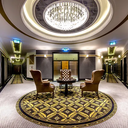Hotel Dana Business & Conference-3