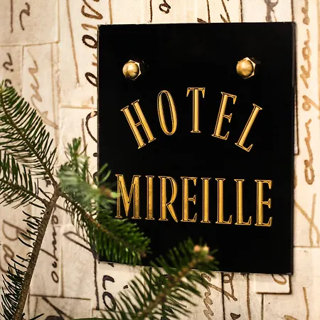 Le Mireille-2