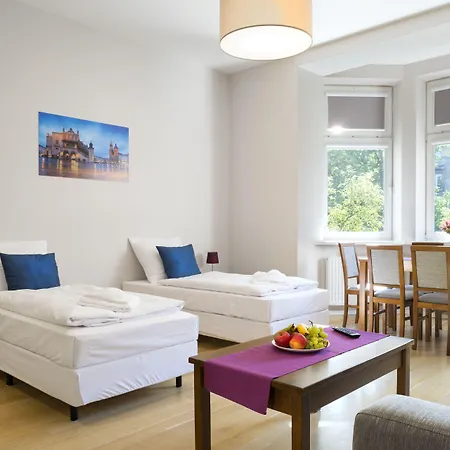 Emaus Apartments-3