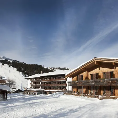 Hotel Berghof-2