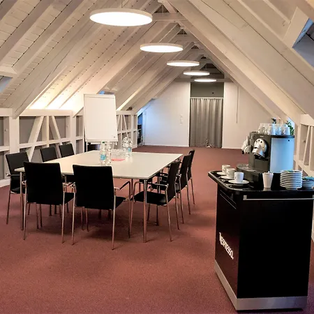 Hotel am Spisertor-2