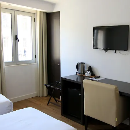 Lisbon City Apartments & Suites By City Hotels-3