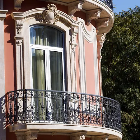 Vincci Liberdade-3