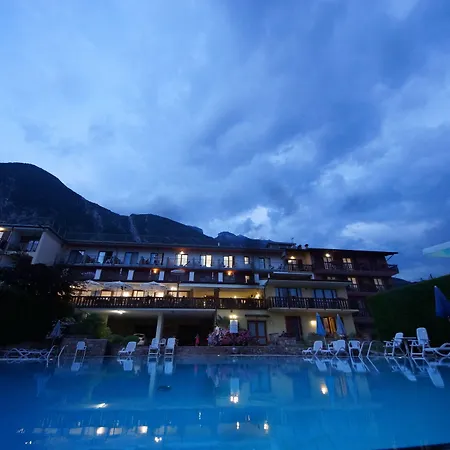 Park Hotel Val Di Monte ***S-3
