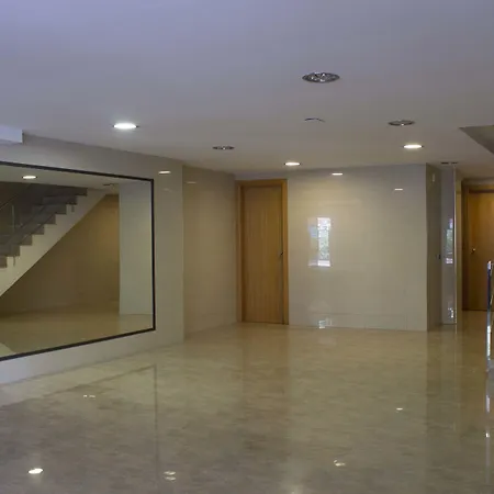 Hostal Nova Barcelona-3