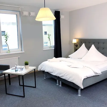 Apartamenty Residence Aparthotel-2
