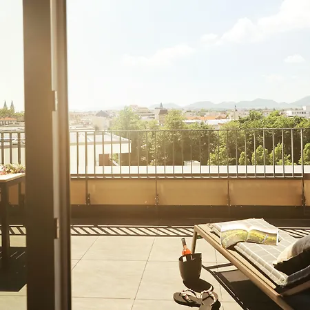 Maximilians Boutique-Hotel Landau-2