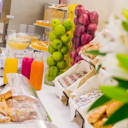 Raeli Hotel Lazio-2