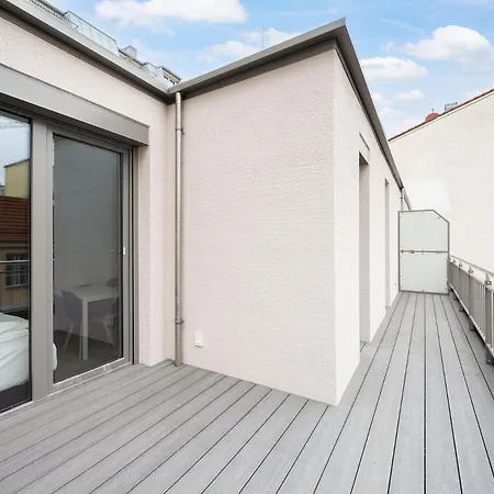 Homaris Apartments Therese-2