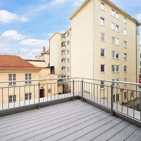 Homaris Apartments Therese-3