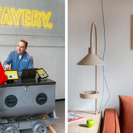 STAYERY Bochum Ehrenfeld-2