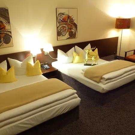 Hotel Goldener Hirsch-3