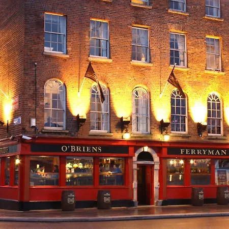 The Ferryman Townhouse-2
