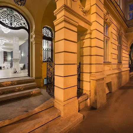 Wilson Palace By Loft-3