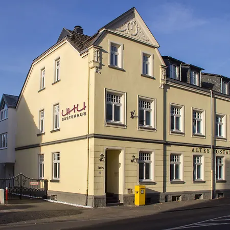 UHU Gästehaus Superior-2