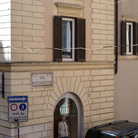 Rome Frattina27-3