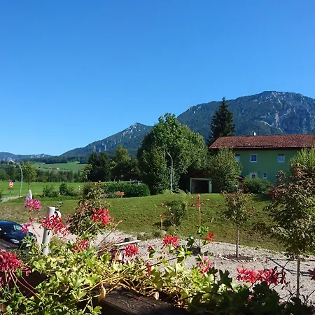 Hotel Garni Forsthaus Ruhpolding-3