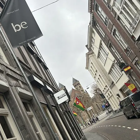 Boutique Hotel Be41-3