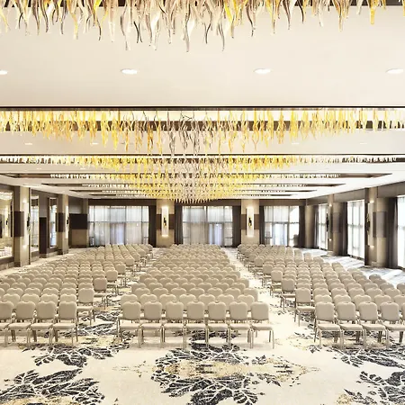 Sheraton Grand Istanbul Atasehir-3