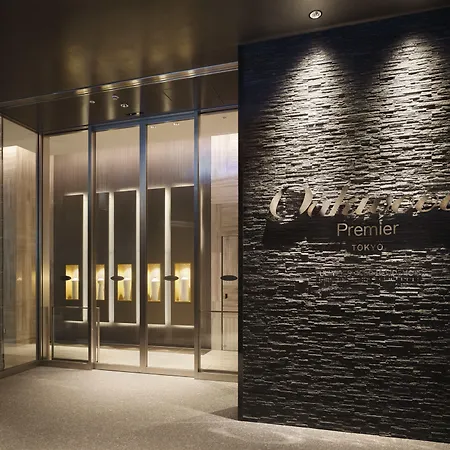 Oakwood Premier Tokyo-3