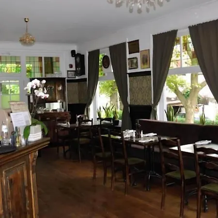 Hotel 'T Bagientje-3