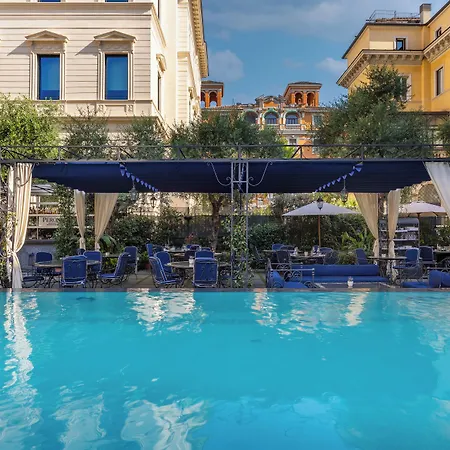 Palazzo Dama - Preferred Hotels&Resorts-3