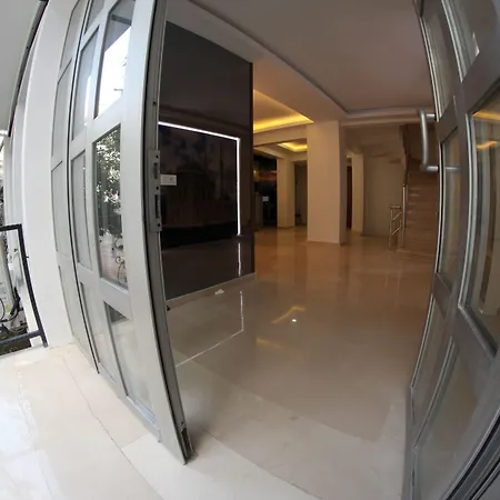 Elite Marmara Ortakoey Hotel & Suites-2