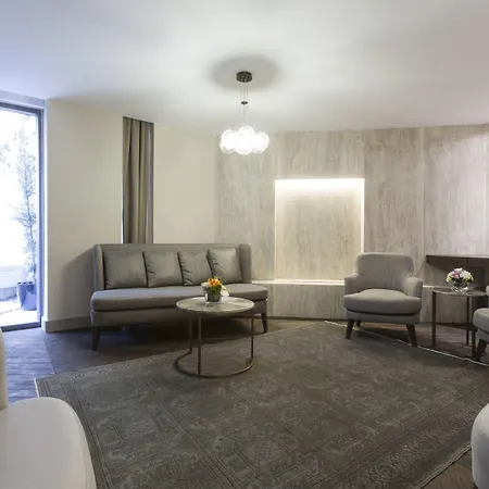Noble22 Suites-Special Category-2
