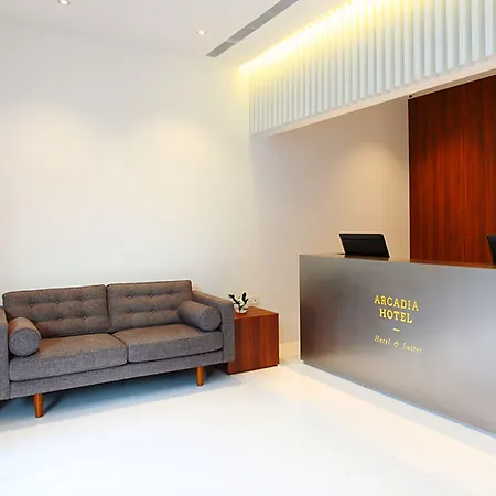 Arcadia Hotel-3