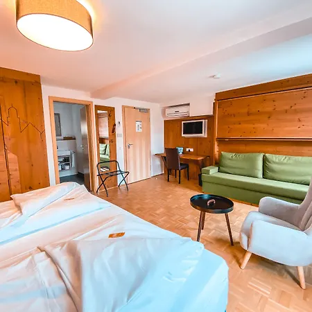 Hotel Gasthaus zur Sonne-3