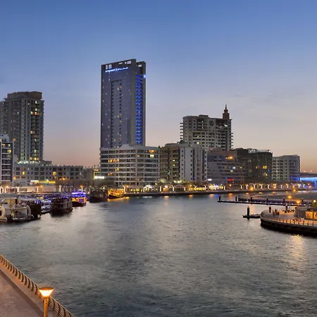 The First Collection Marina, Dubai, A Tribute Portfolio Hotel-2