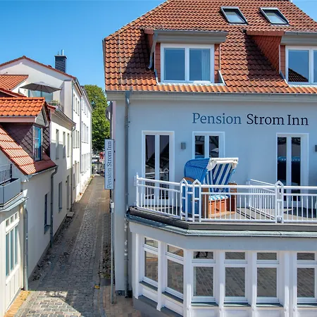 Pension Strominn-2