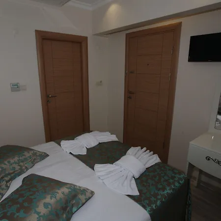 Reyyan Hotel-3