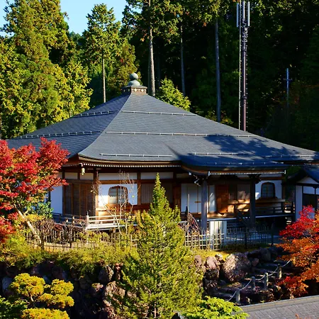 高野山 宿坊 恵光院 -Koyasan Shukubo Ekoin Temple--3