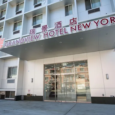 Grandview Hotel New York-3